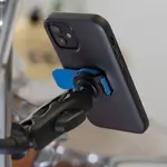 Support QUAD LOCK 360 tête seule avec levier