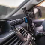 Base flexible adhésive QUAD LOCK 360