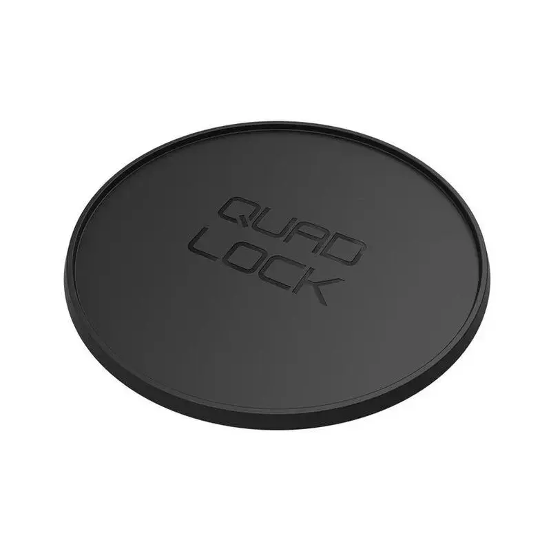 Support de smartphone adhésif QUAD LOCK pour tableau de bord