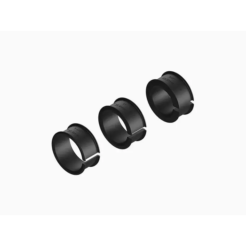 Entretoises de rechange QUAD LOCK pour support guidon (medium)