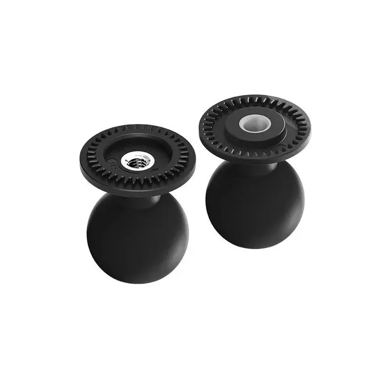 Boules de rechange QUAD LOCK bras Dual-Pivot