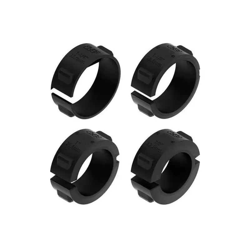 Entretoises de rechange QUAD LOCK support de guidon PRO