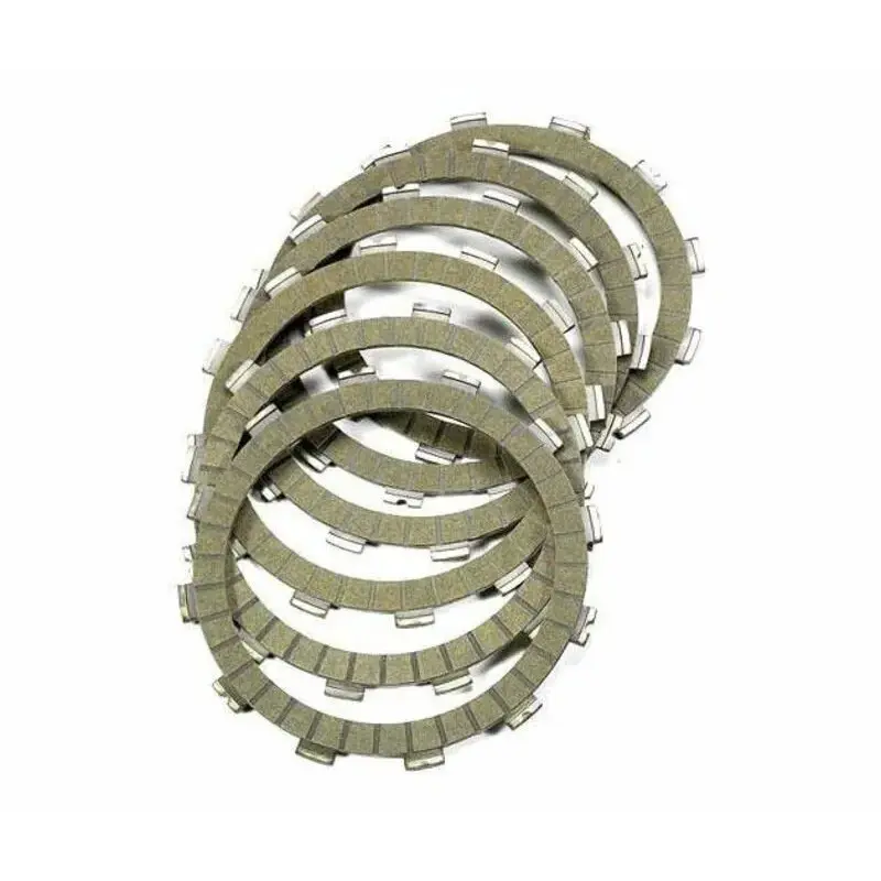 Kit disques garnis NEWFREN - Yamaha