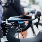 Support vélo frontal QUAD LOCK