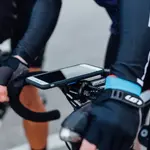 Support vélo frontal QUAD LOCK