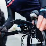 Support vélo frontal QUAD LOCK