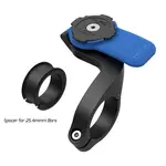 Support vélo frontal QUAD LOCK