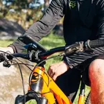 Support vélo frontal QUAD LOCK