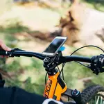 Support vélo frontal QUAD LOCK