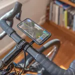 Support vélo frontal QUAD LOCK PRO