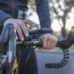 Support vélo frontal QUAD LOCK PRO