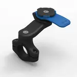 Support de smartphone moto QUAD LOCK - fixation guidon