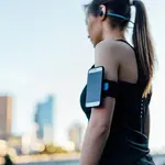 Brassard de sport QUAD LOCK