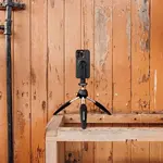 Adaptateur de trépied QUAD LOCK