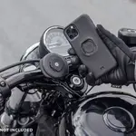 Base de charge rapide sans fil étanche QUAD LOCK