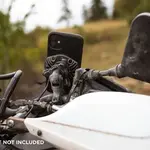 Base de charge rapide sans fil étanche QUAD LOCK