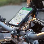 Base de charge rapide sans fil étanche QUAD LOCK