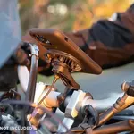 Base de charge rapide sans fil étanche QUAD LOCK