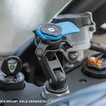 Amortisseur de vibrations QUAD LOCK