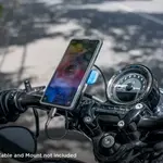 Chargeur USB QUAD LOCK moto