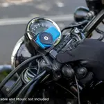 Chargeur USB QUAD LOCK moto