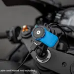 Chargeur USB QUAD LOCK moto
