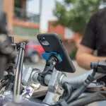 Adaptateur d&#039;articulation QUAD LOCK