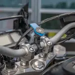 Adaptateur d&#039;articulation QUAD LOCK