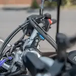 Adaptateur d&#039;articulation QUAD LOCK