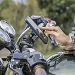 Adaptateur d&#039;articulation QUAD LOCK