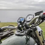 Adaptateur d&#039;articulation QUAD LOCK