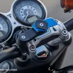 Extension de support QUAD LOCK - 50 mm