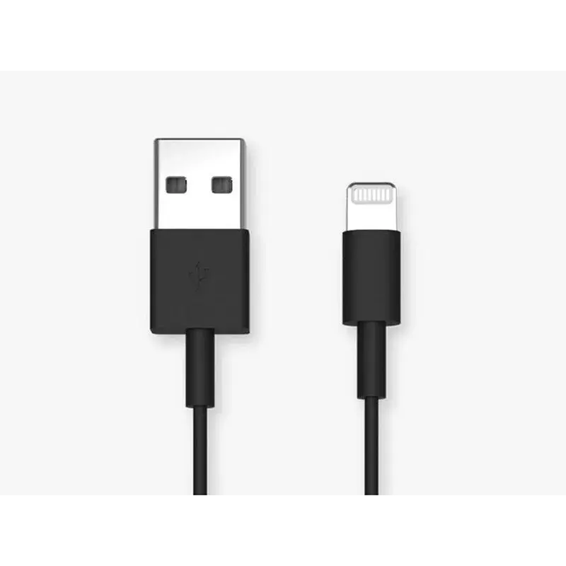 Câble USB vers Lightning QUAD LOCK - 20 cm