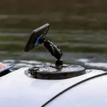 Bras double pivot QUAD LOCK 360 - version Small