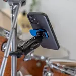 Bras double pivot QUAD LOCK 360 - version Medium