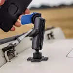 Bras double pivot QUAD LOCK 360 - version Medium