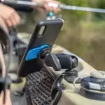 Bras double pivot QUAD LOCK 360 - version Medium