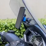 Bras double pivot QUAD LOCK 360 - version Medium