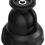 Bras simple pivot QUAD LOCK 360