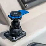 Bras simple pivot QUAD LOCK 360