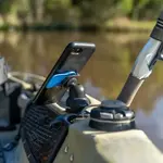 Bras simple pivot QUAD LOCK 360