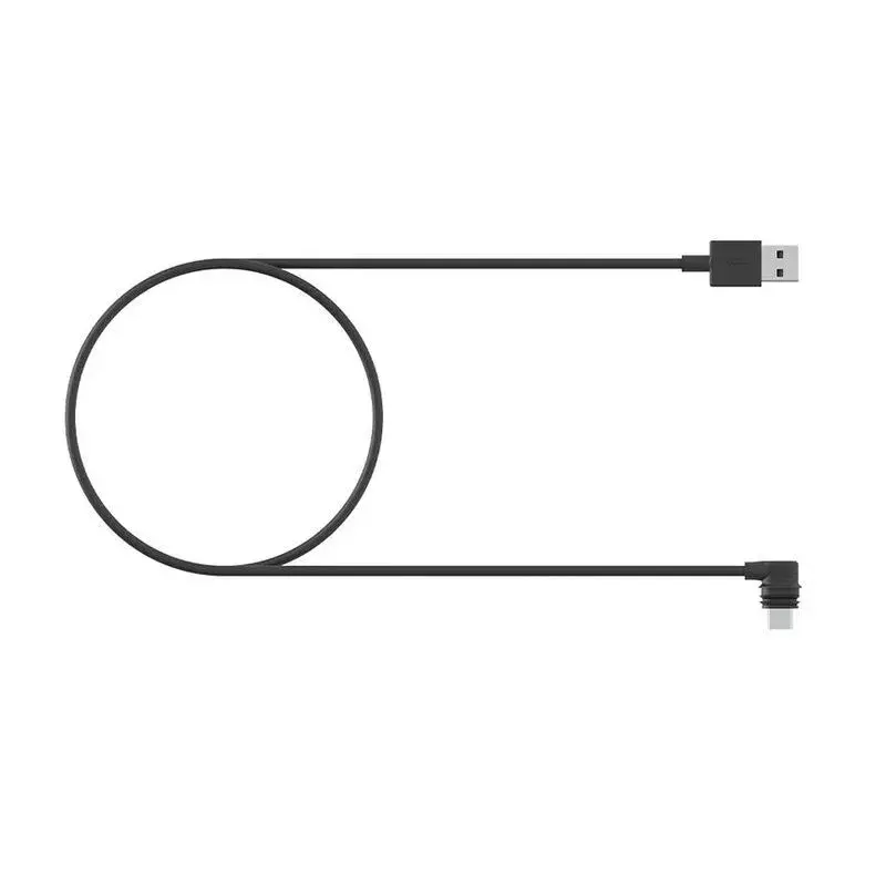Câble angle droit étanche pour chargeur sans fil QUAD LOCK