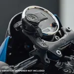 Extension de support QUAD LOCK Pro - 50 mm