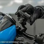 Extension de support QUAD LOCK Pro - 50 mm