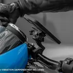 Extension de support QUAD LOCK Pro - 50 mm