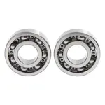 Jeu de roulement de contrepoids HOT RODS