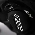 Pantalon RST S1 CE cuir femme noir taille XXL