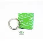 Roulement ISB BEARINGS MH-P08F (TH-870E) 30.5x41.8x8.00 (45º / 45º)