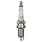 NGK Spark Plug ZFR5F Solid core