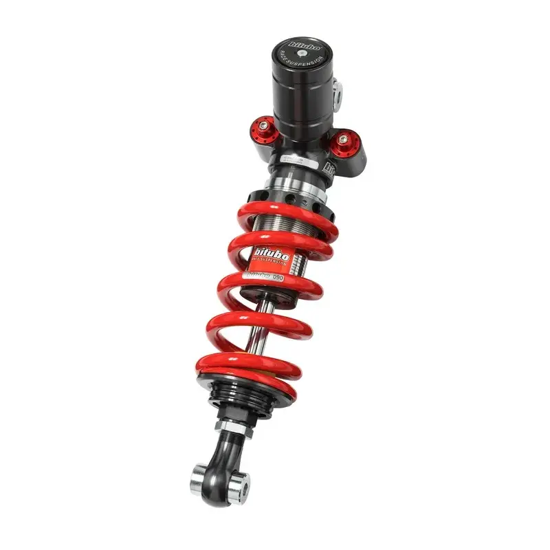 Amortisseur arrière BITUBO XXT11 - rouge